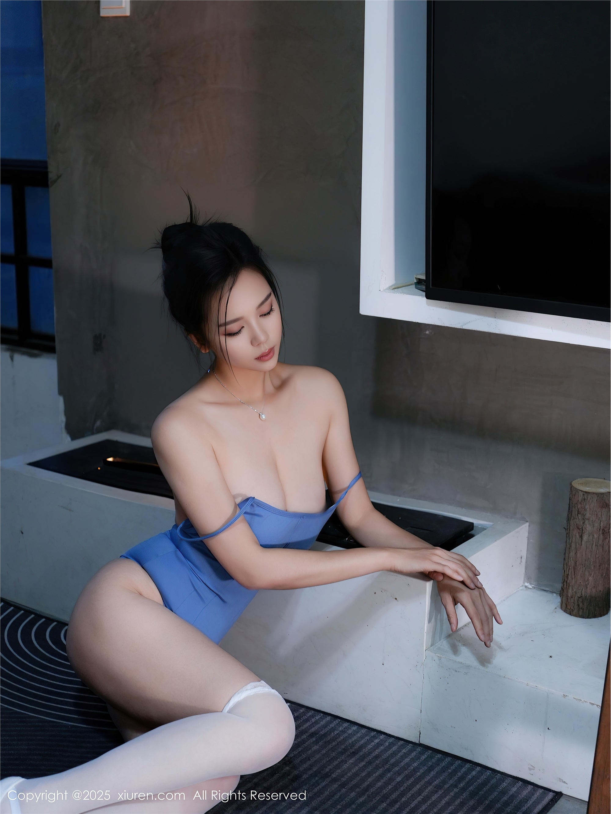 Xiuren秀人网 2025.05.26 NO.10327 玫瑰我爱你